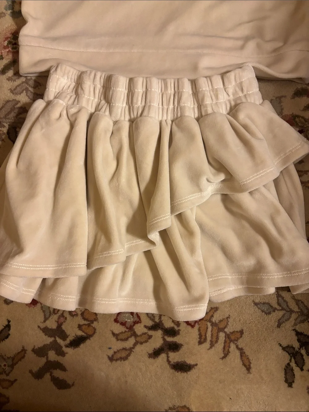 btween cream long